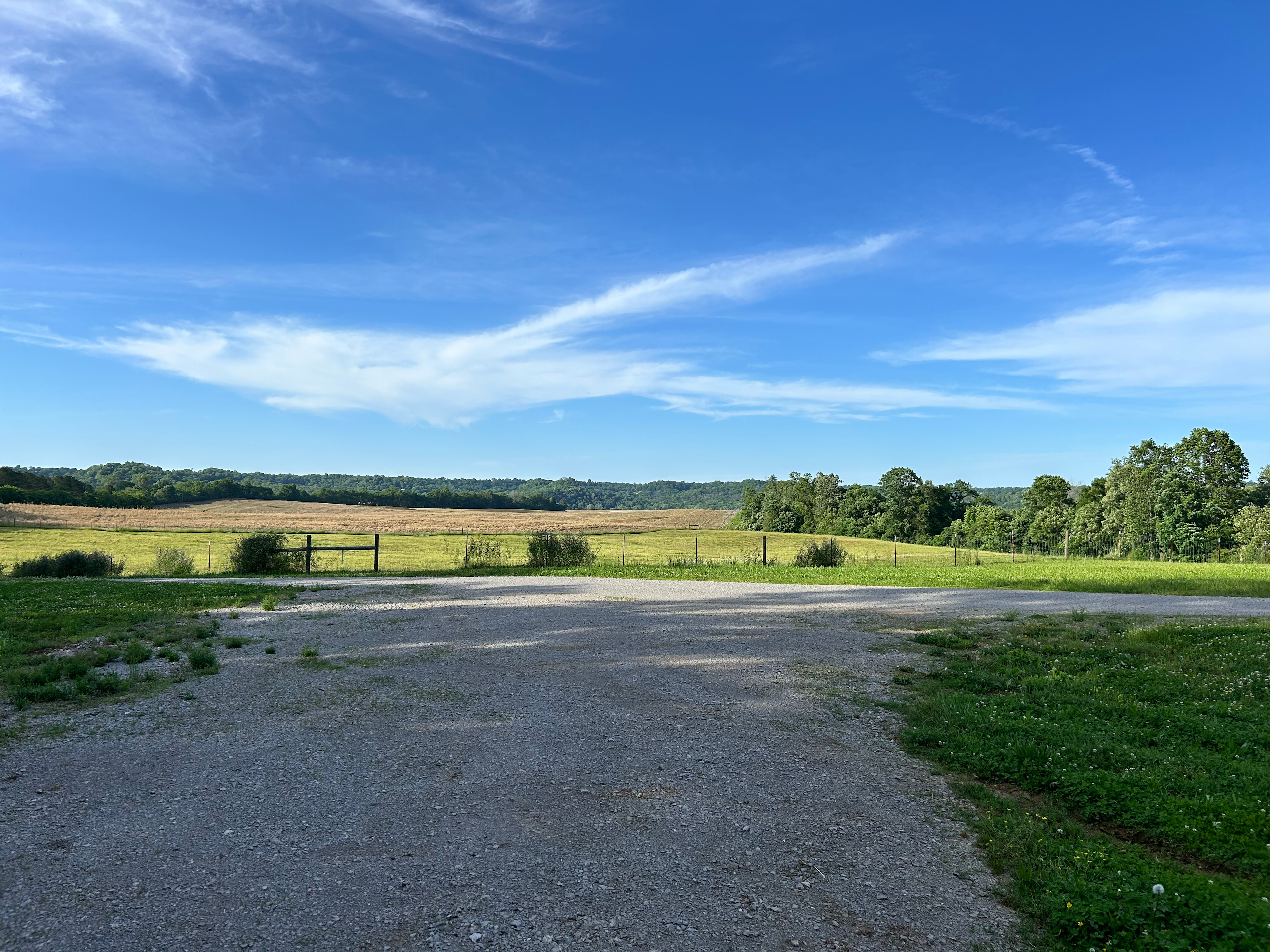 Hostetler Homestead