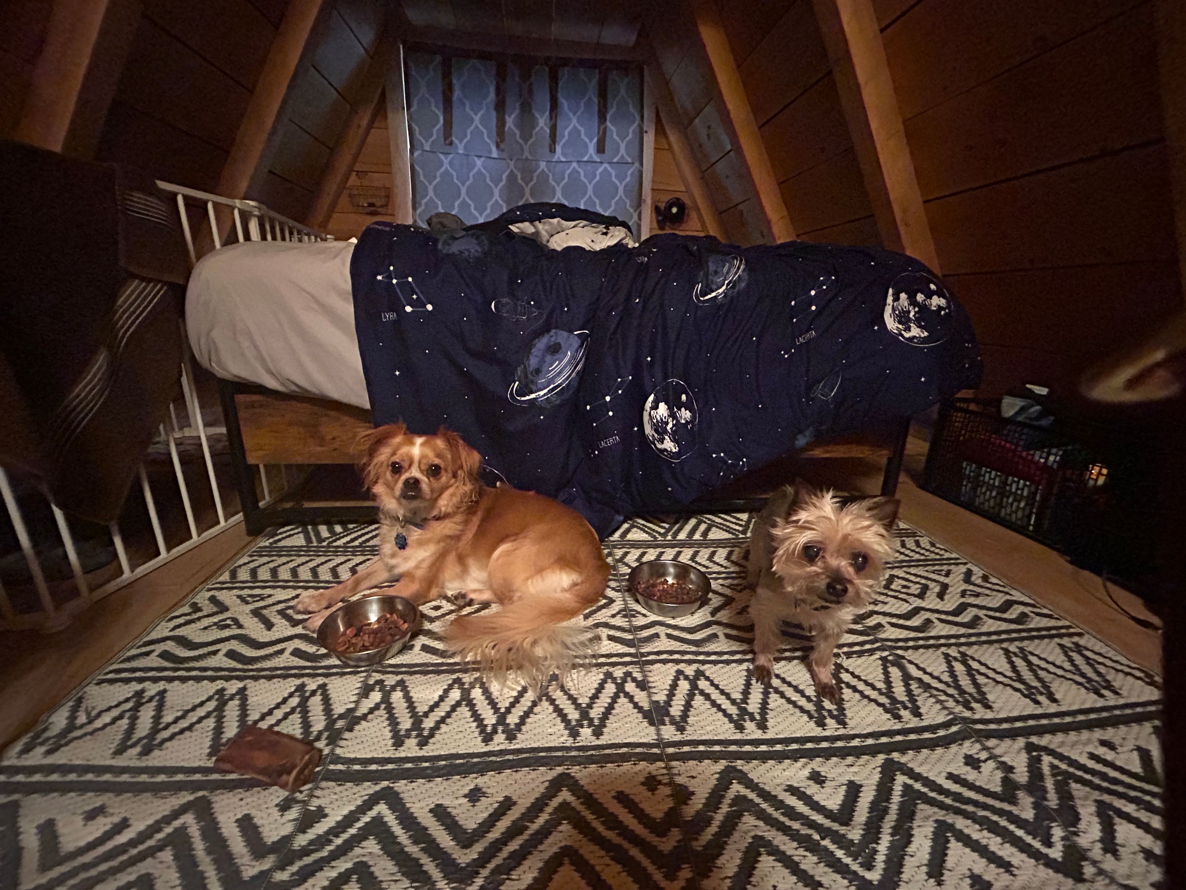 Sleepy Hollow Campground