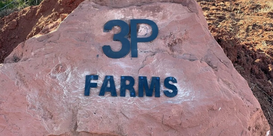 3P Farms RV & Horse Hotel