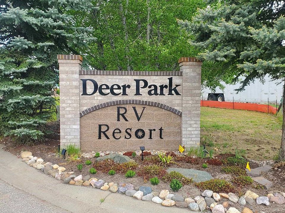 Deer Park RV Resort