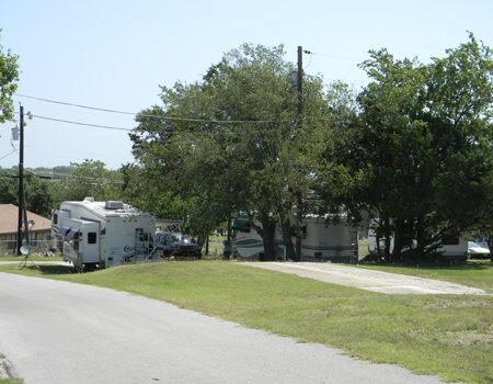 Cove RV Park
