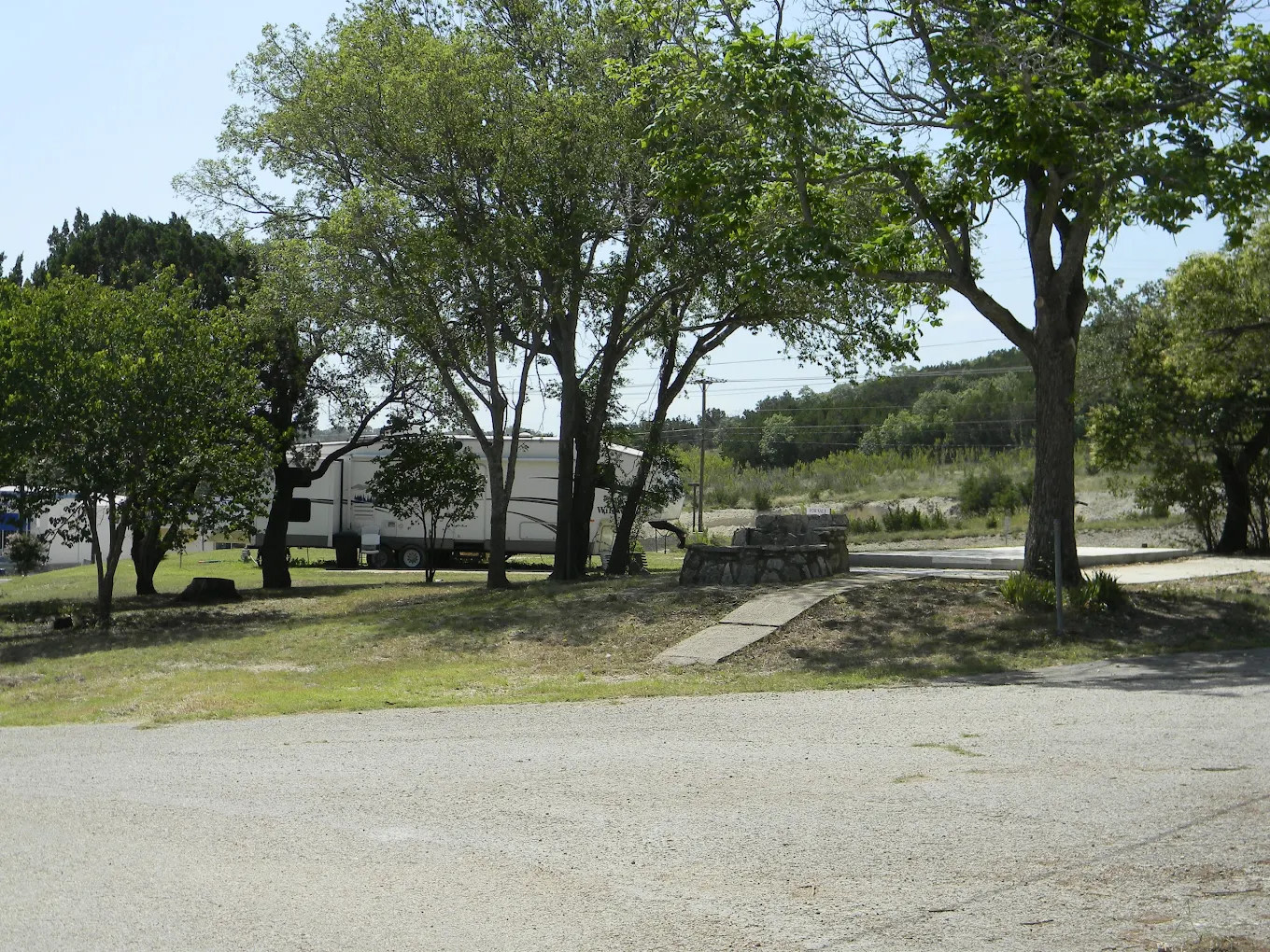 Cove RV Park
