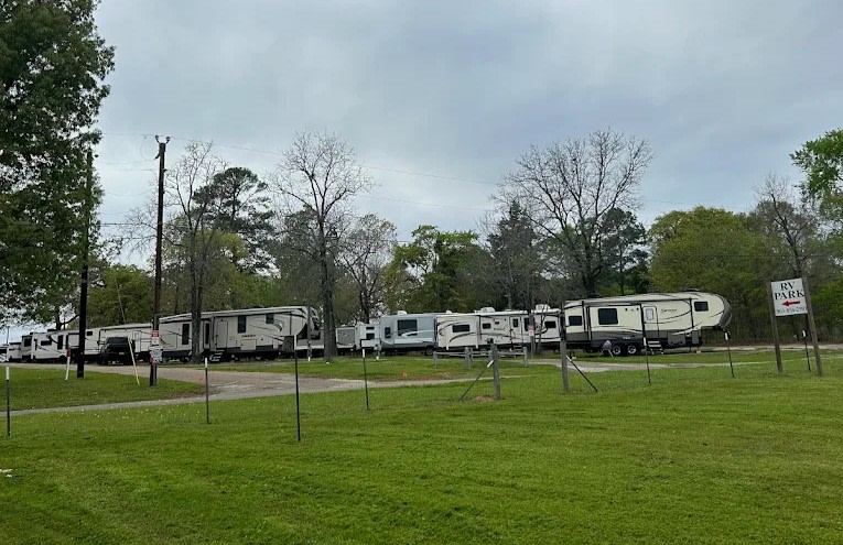 Cross RV Park
