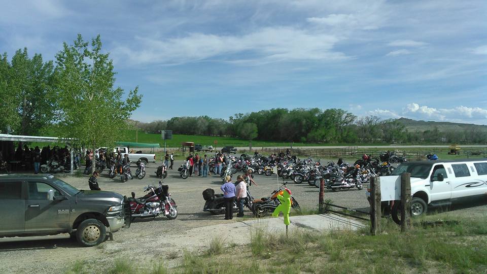 B & K Shoreline Stop