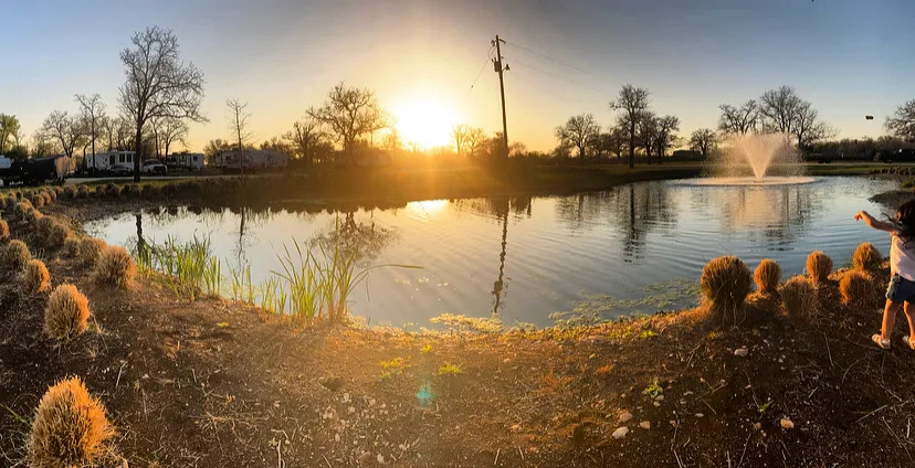 Cowboy Cabins & RV Park LLC