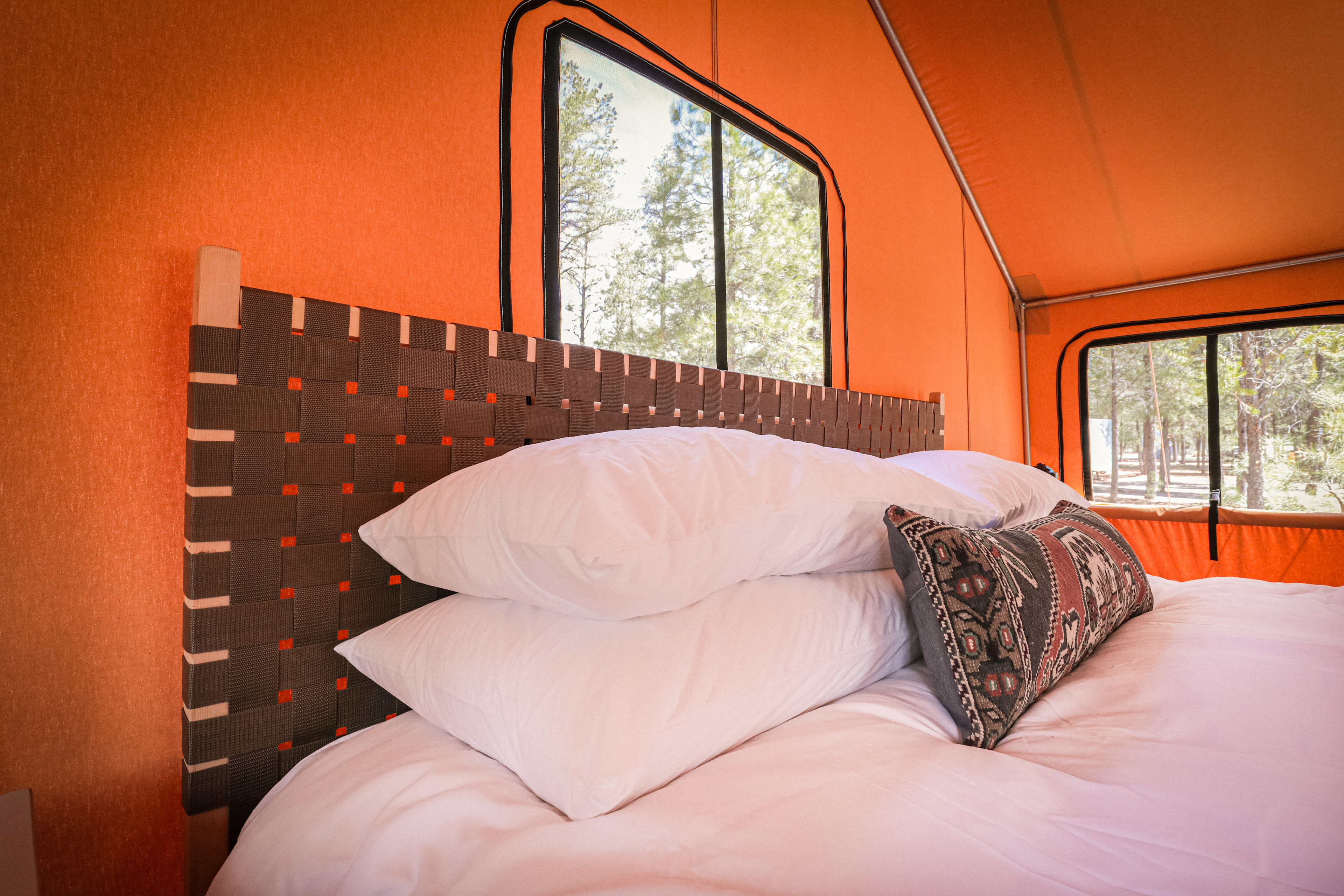 Highland Grand Canyon Glamping