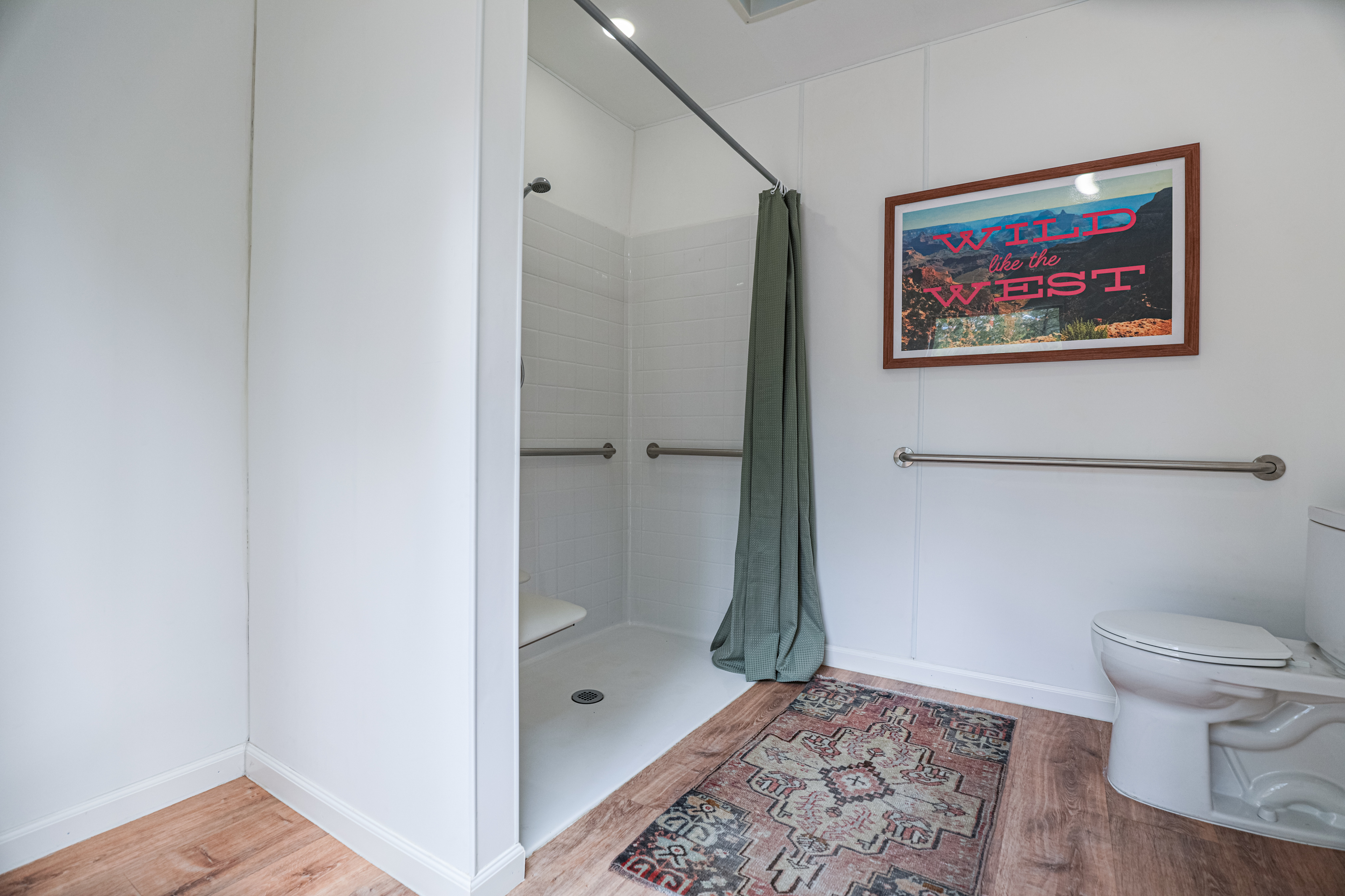 Highland Grand Canyon Glamping