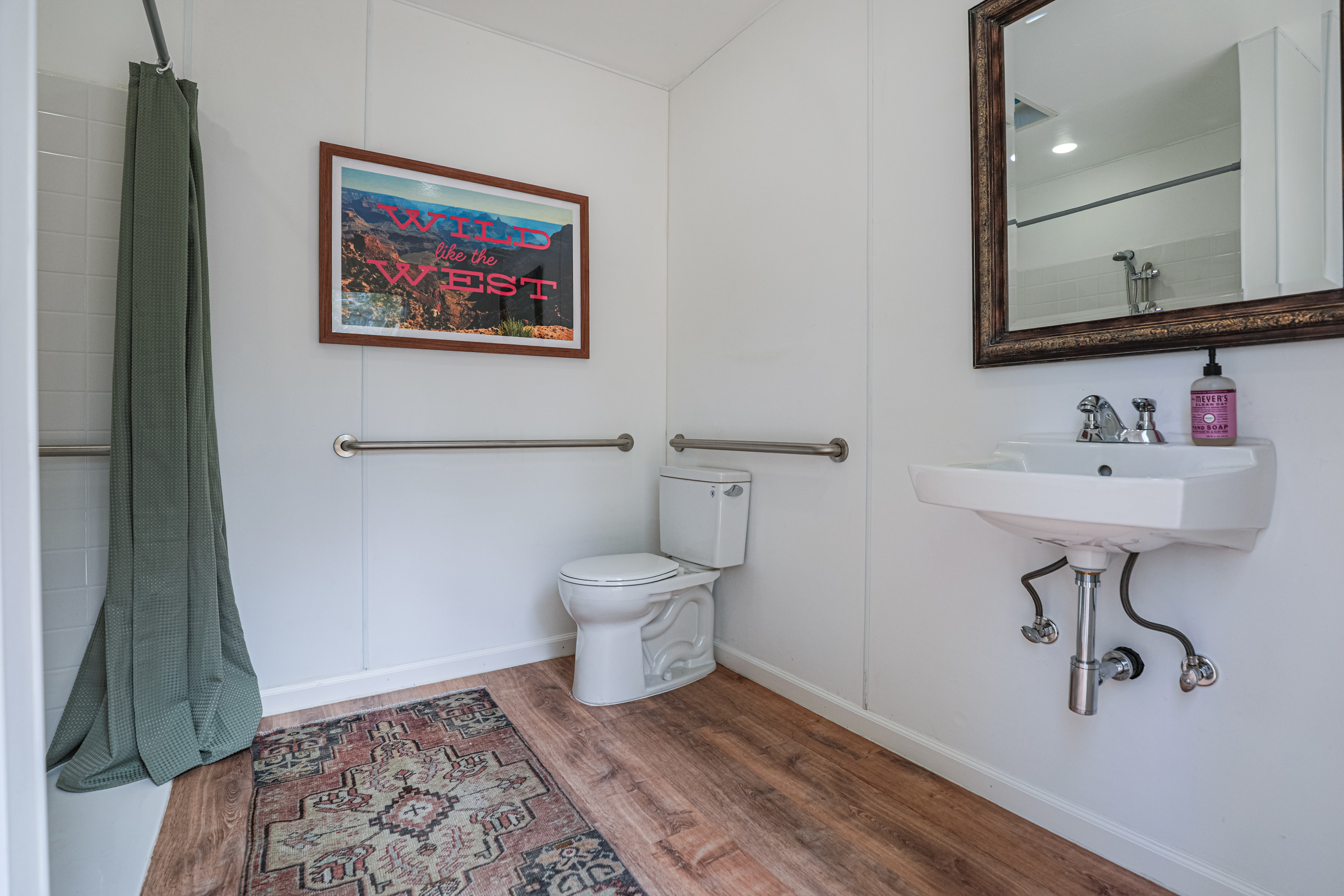 Highland Grand Canyon Glamping