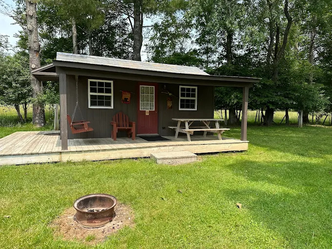 Deer Trail Park & Campground