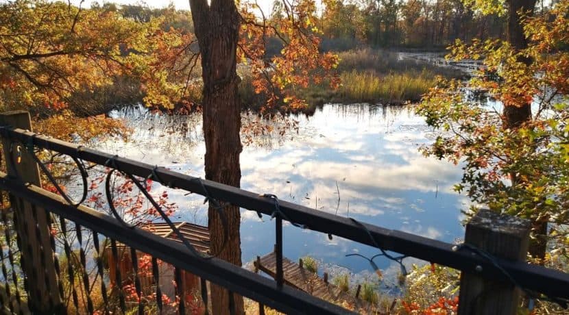Deer Trail Park & Campground
