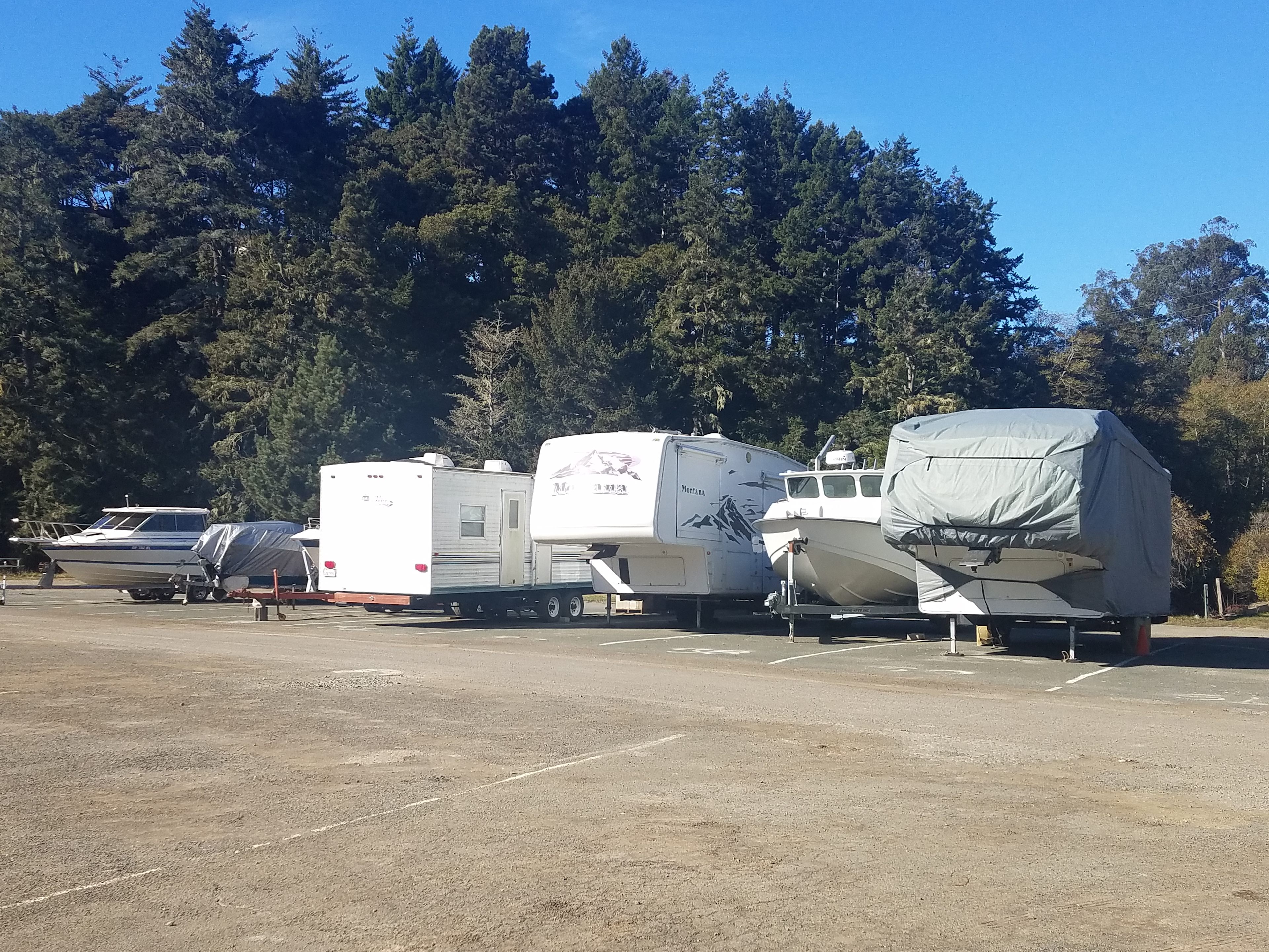 Dolphin Isle Marina and RV Park