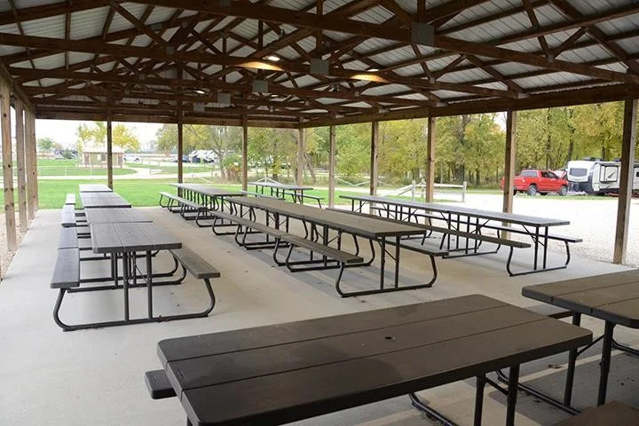 Double J Campground