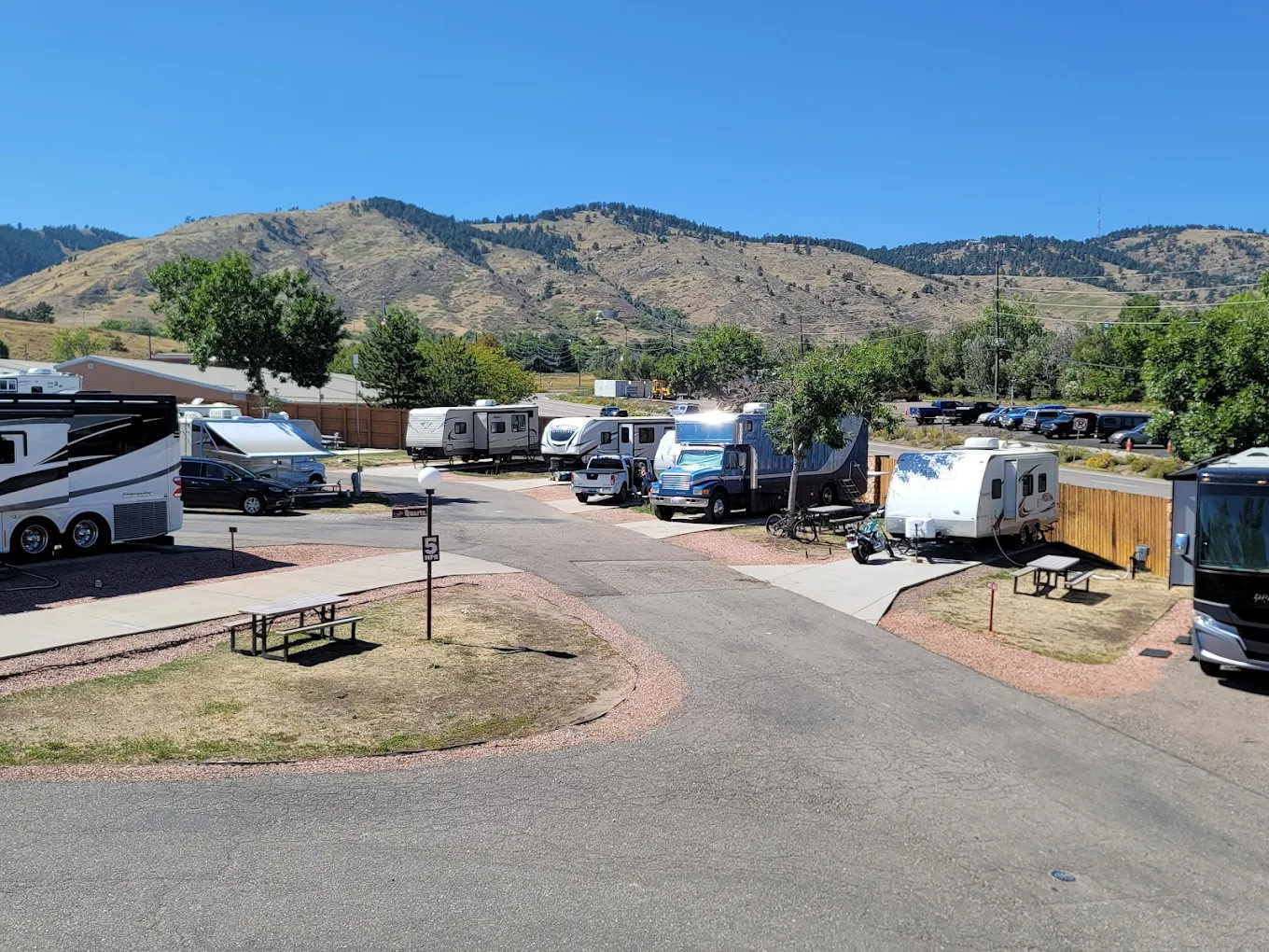 Dakota Ridge RV Park