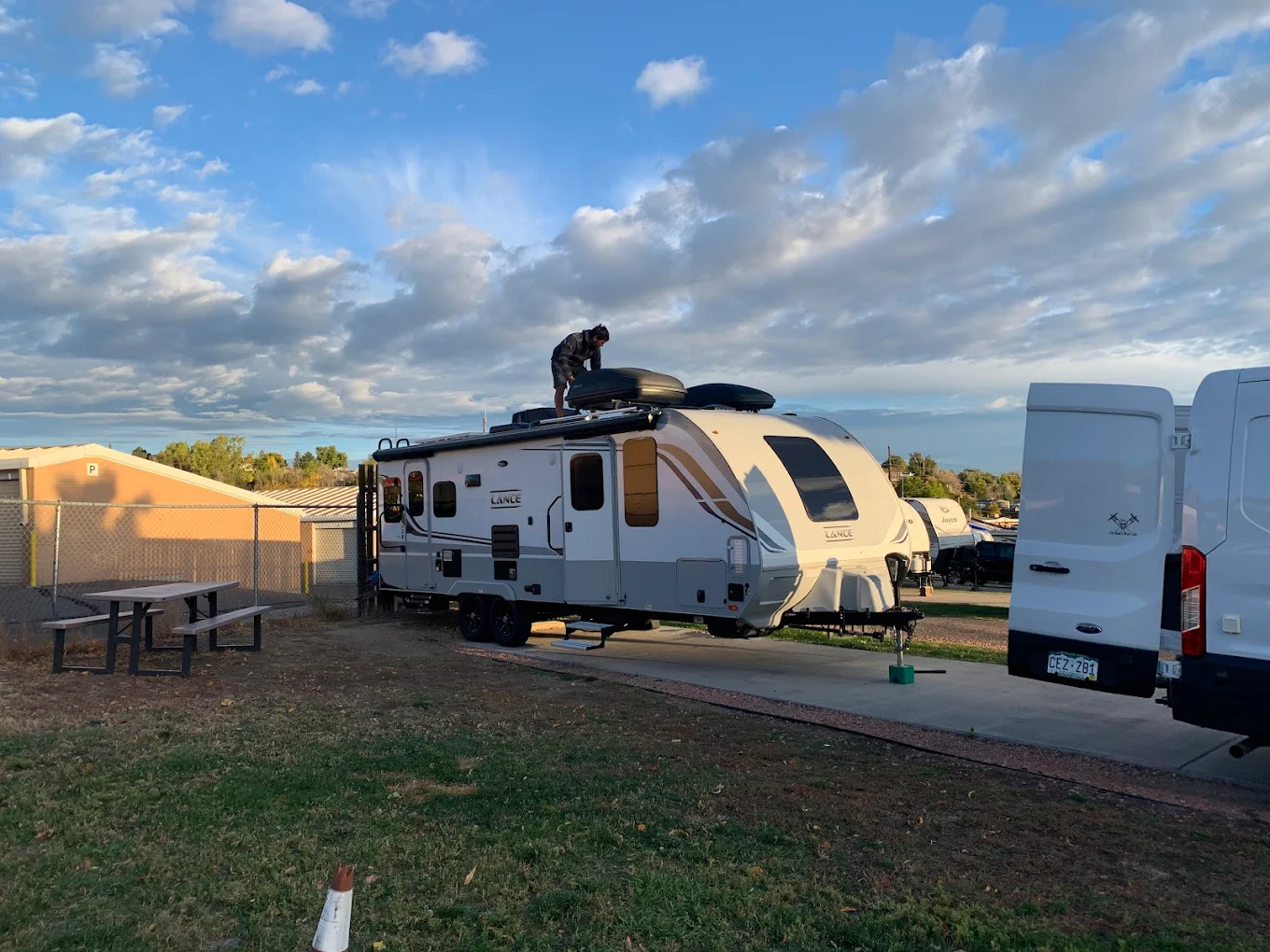 Dakota Ridge RV Park