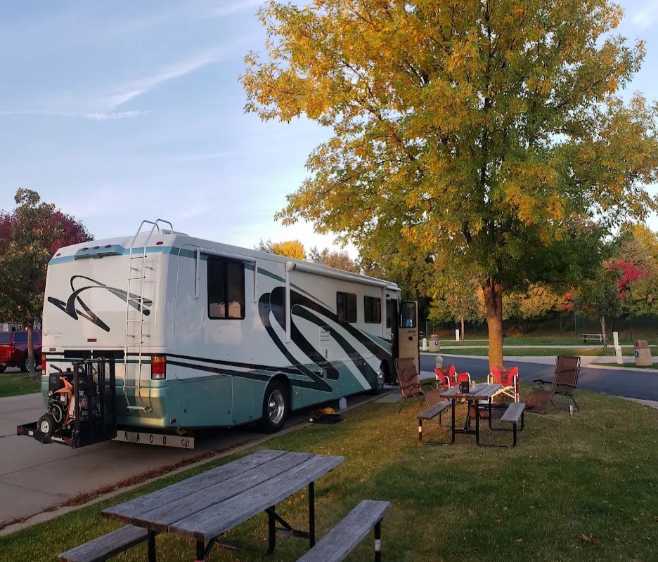 Dakotah Meadows RV Park