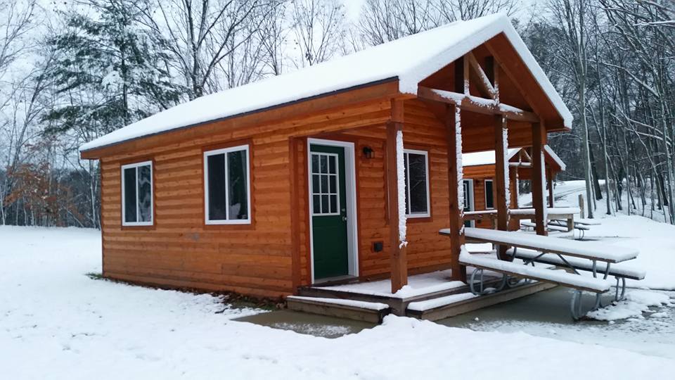 Diamond Lake County Park