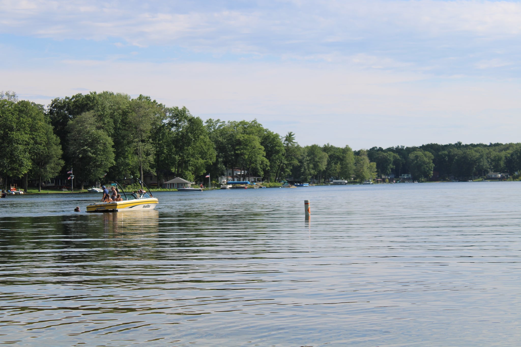 Diamond Lake County Park