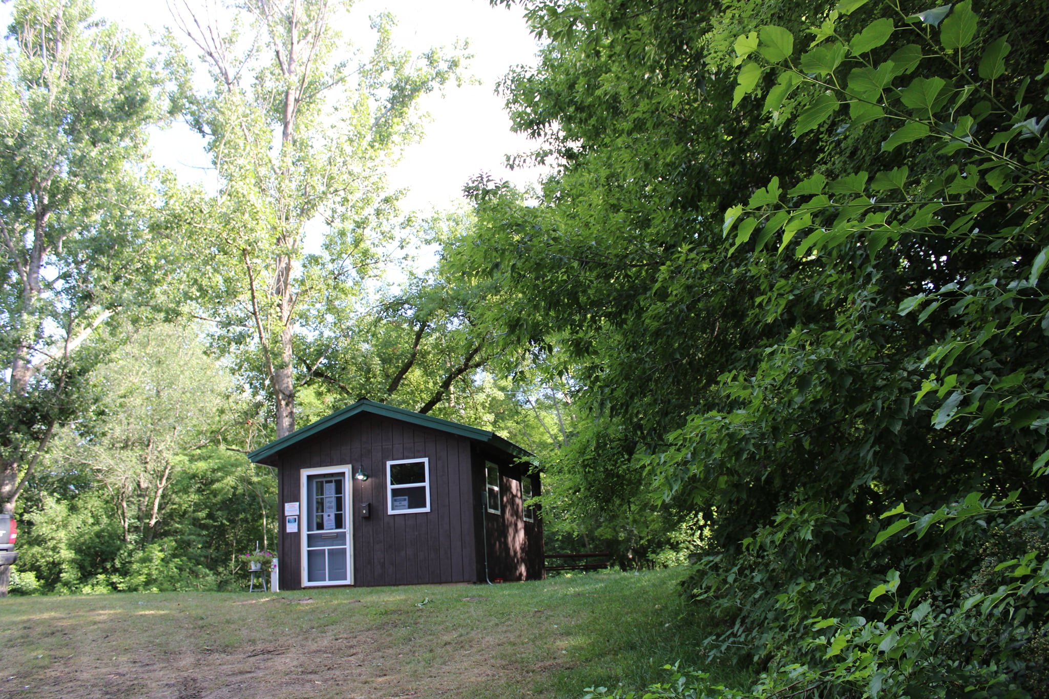 Diamond Lake County Park