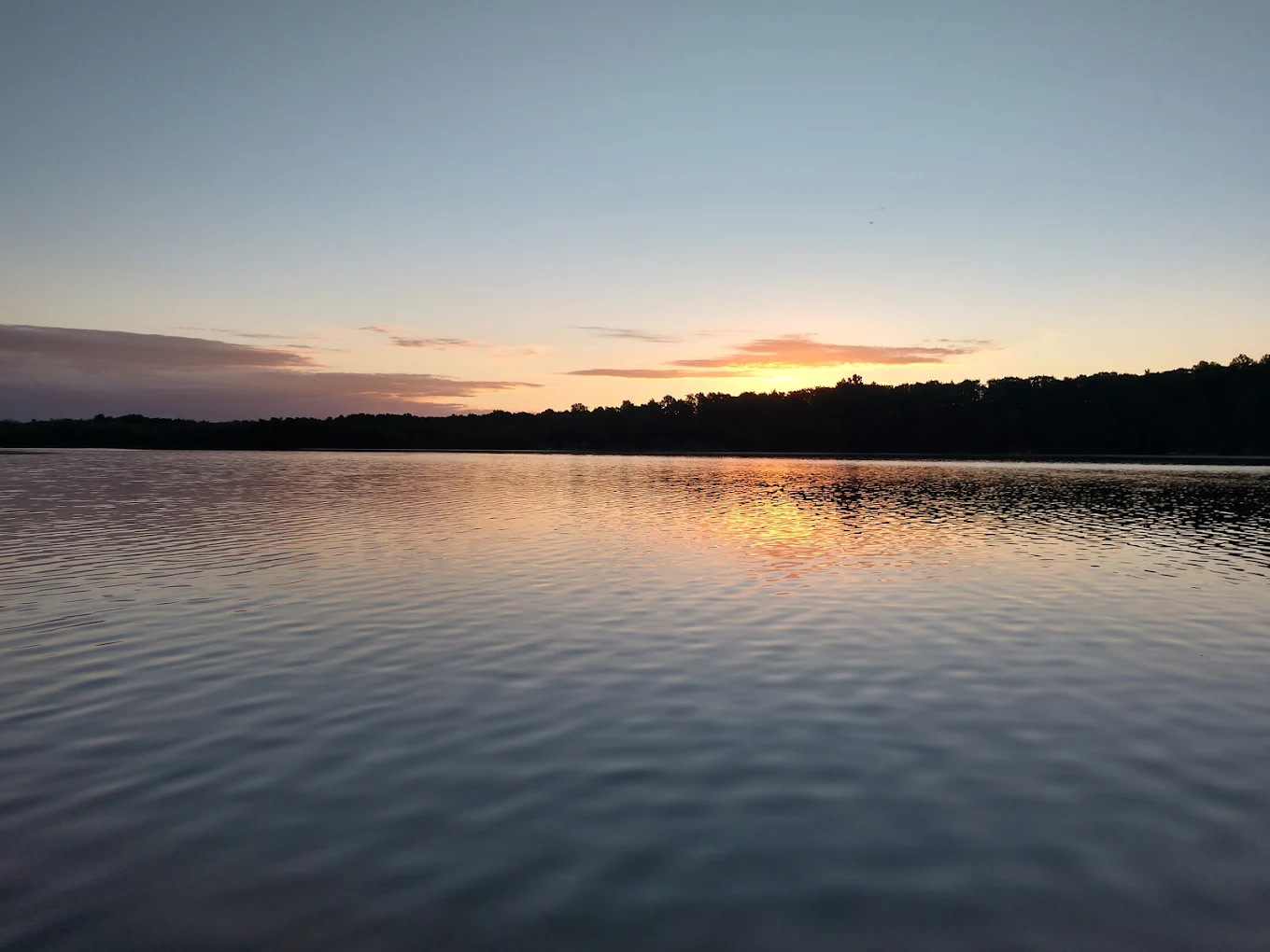 Duck Lake Campgrounds