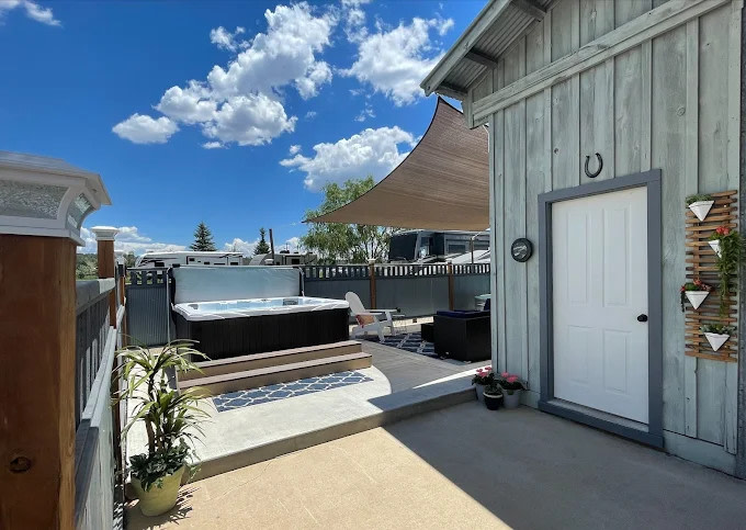 Durango Ranch RV Resort