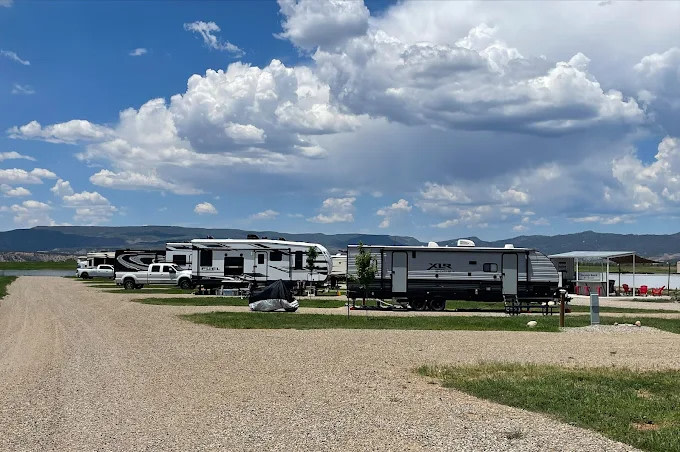 Durango Ranch RV Resort