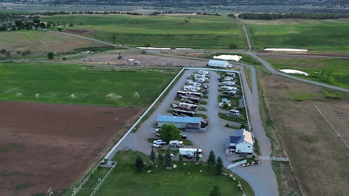 Durango Ranch RV Resort