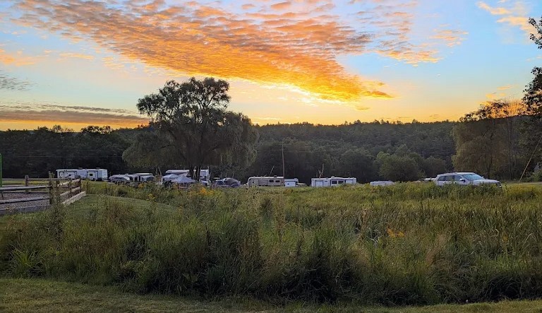Davidson's Countryside Campground