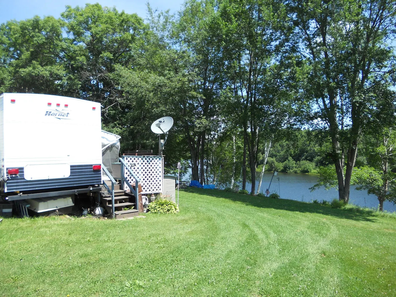 Davidson's Countryside Campground