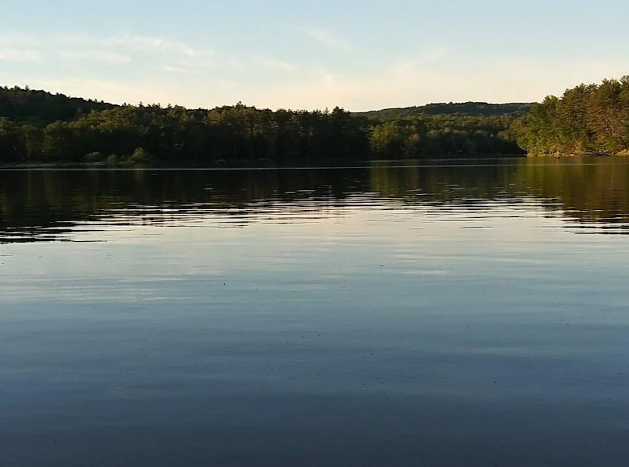 Davidson's Countryside Campground