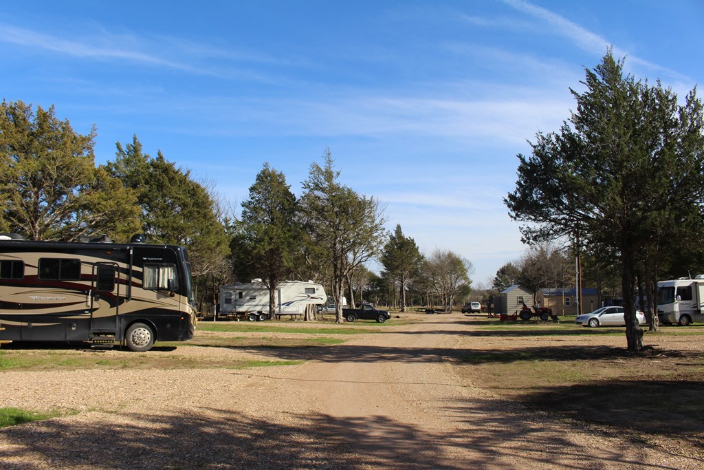 Eighty Two RV Park