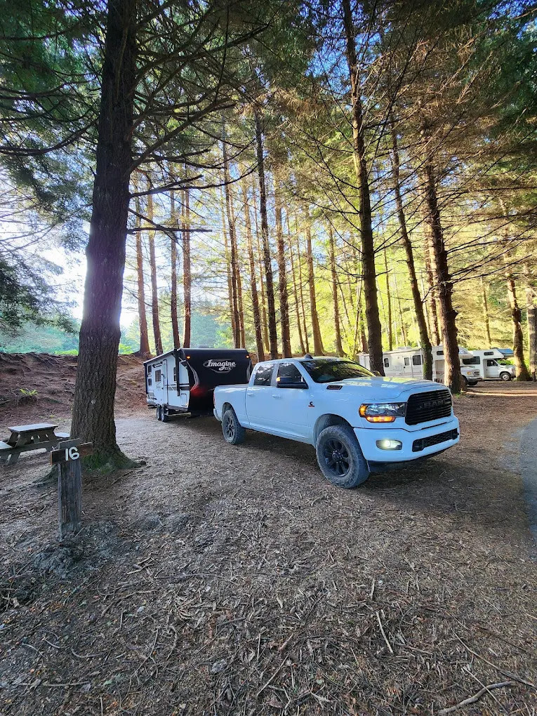 Elk Country RV Resort & Campground