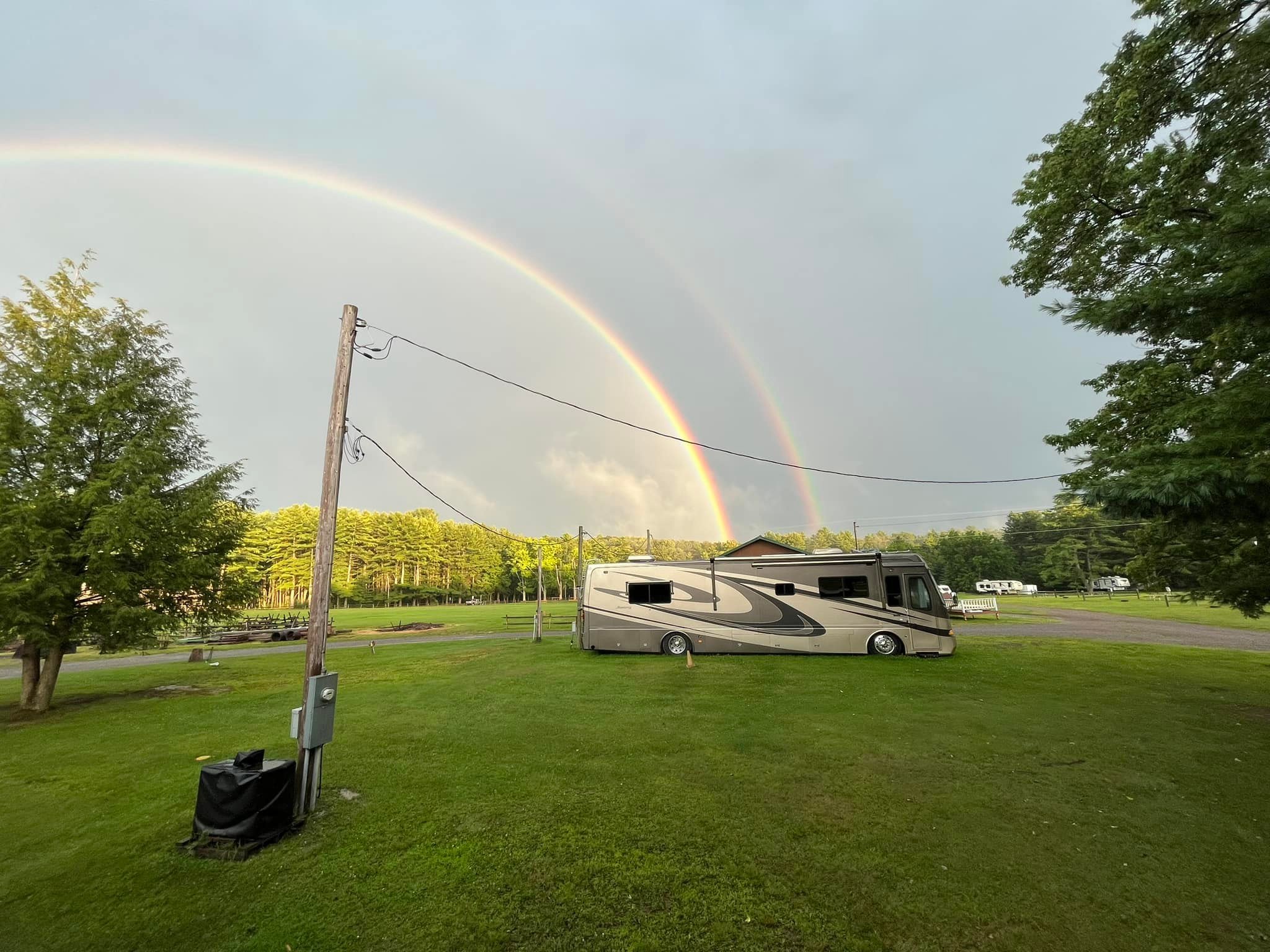 Deer Meadow Campground
