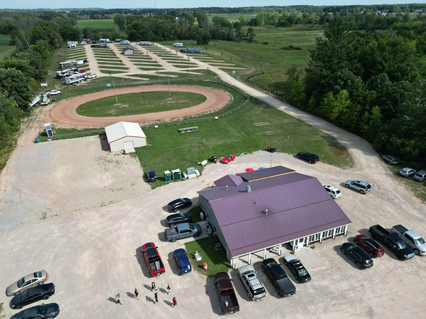 Anglers Campground