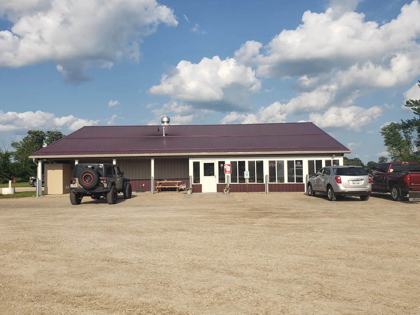Anglers Campground