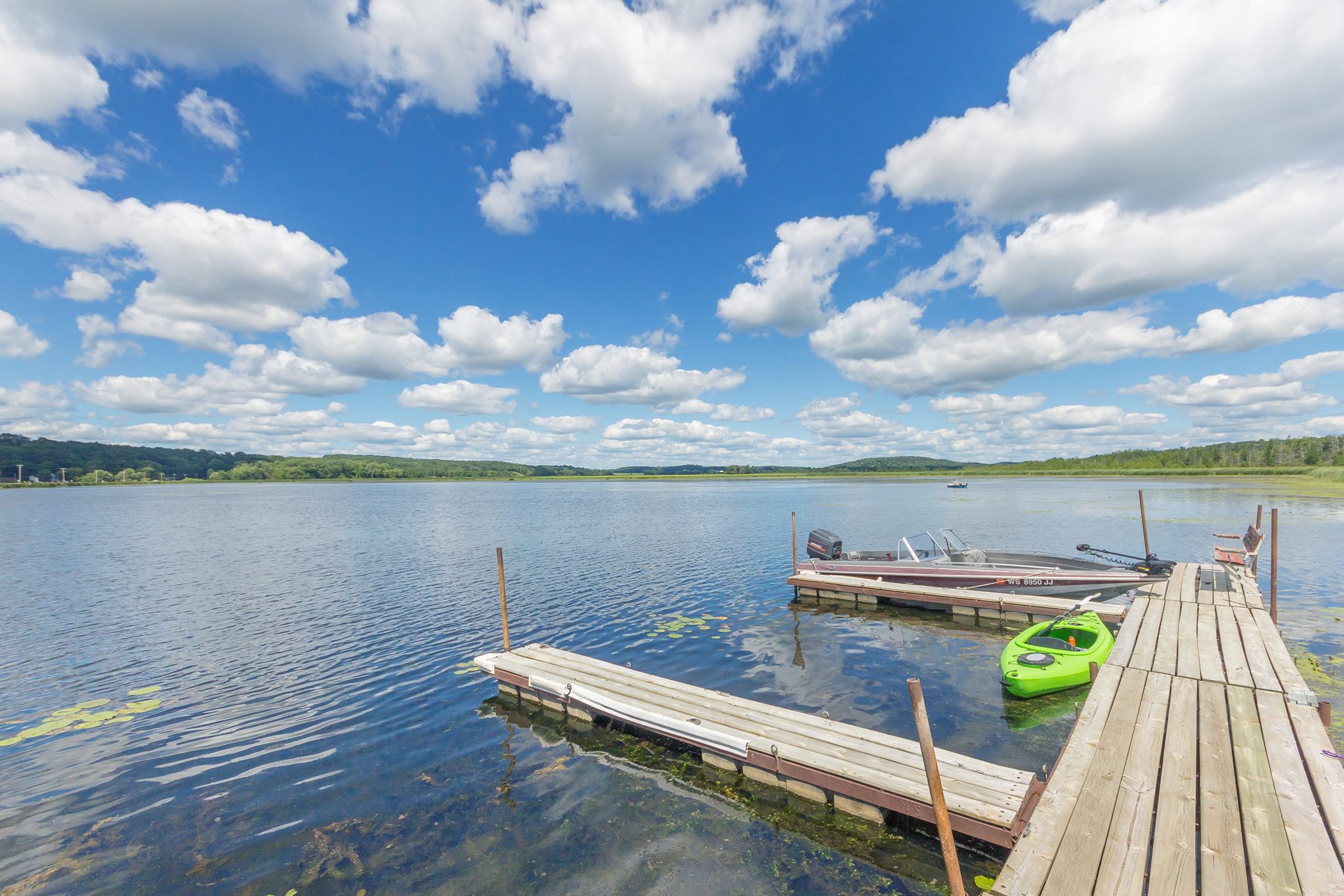 Lake Wisconsin Campground, LLC