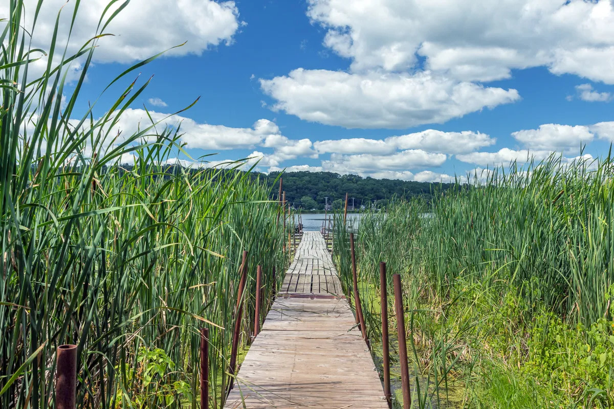 Lake Wisconsin Campground, LLC