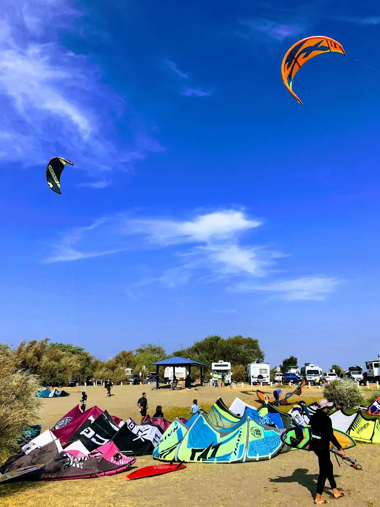 Sherman Island Regional Park