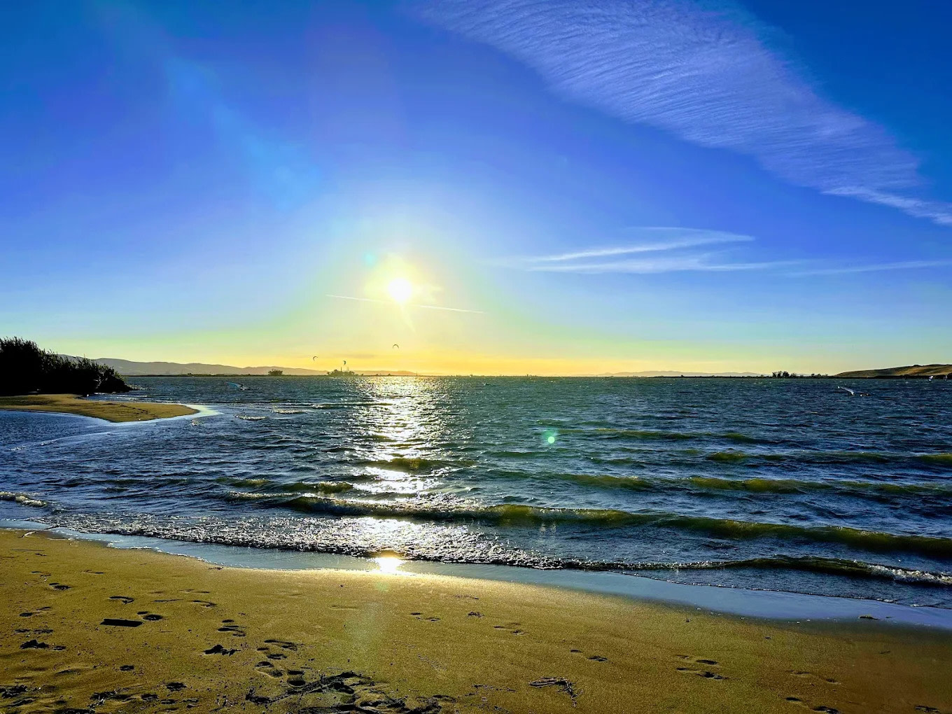 Sherman Island Regional Park