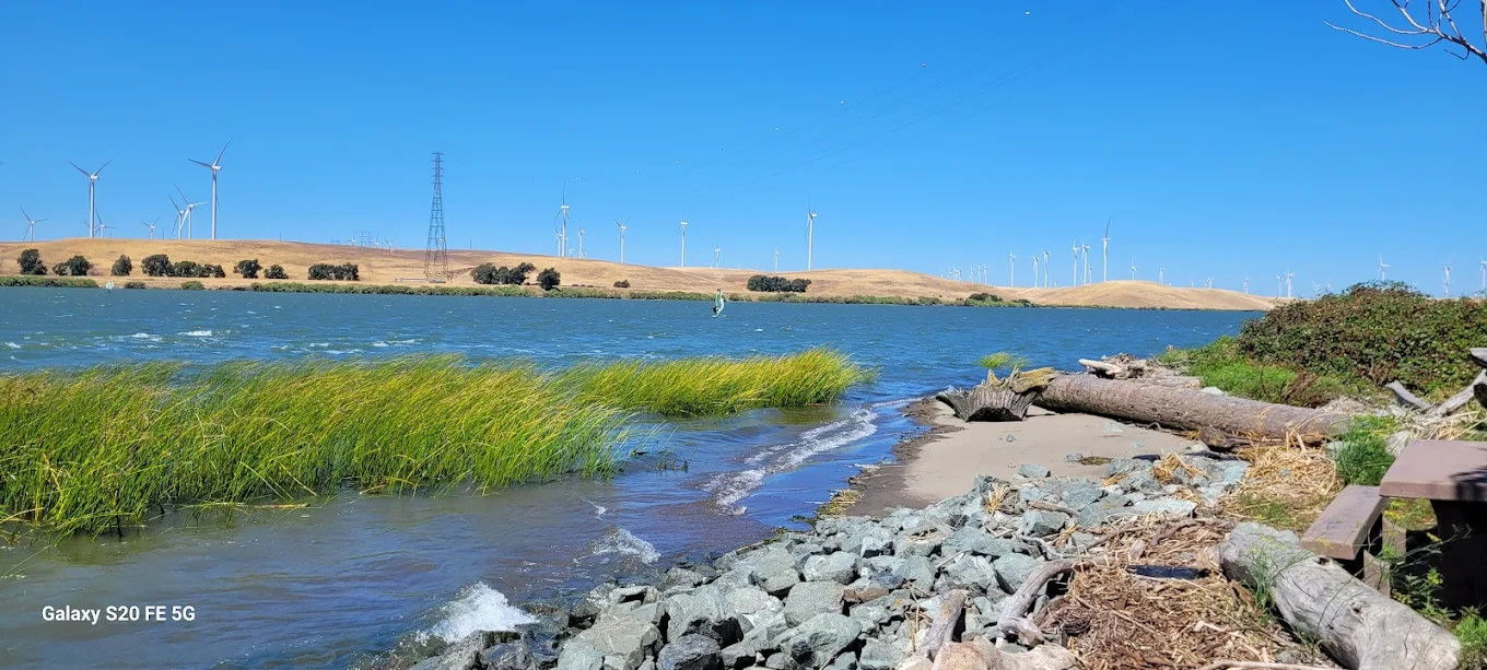 Sherman Island Regional Park