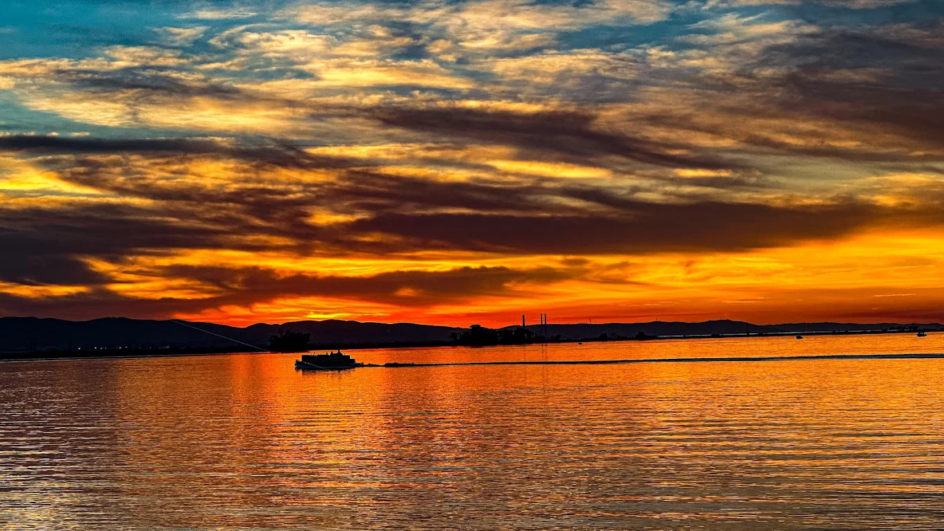 Sherman Island Regional Park