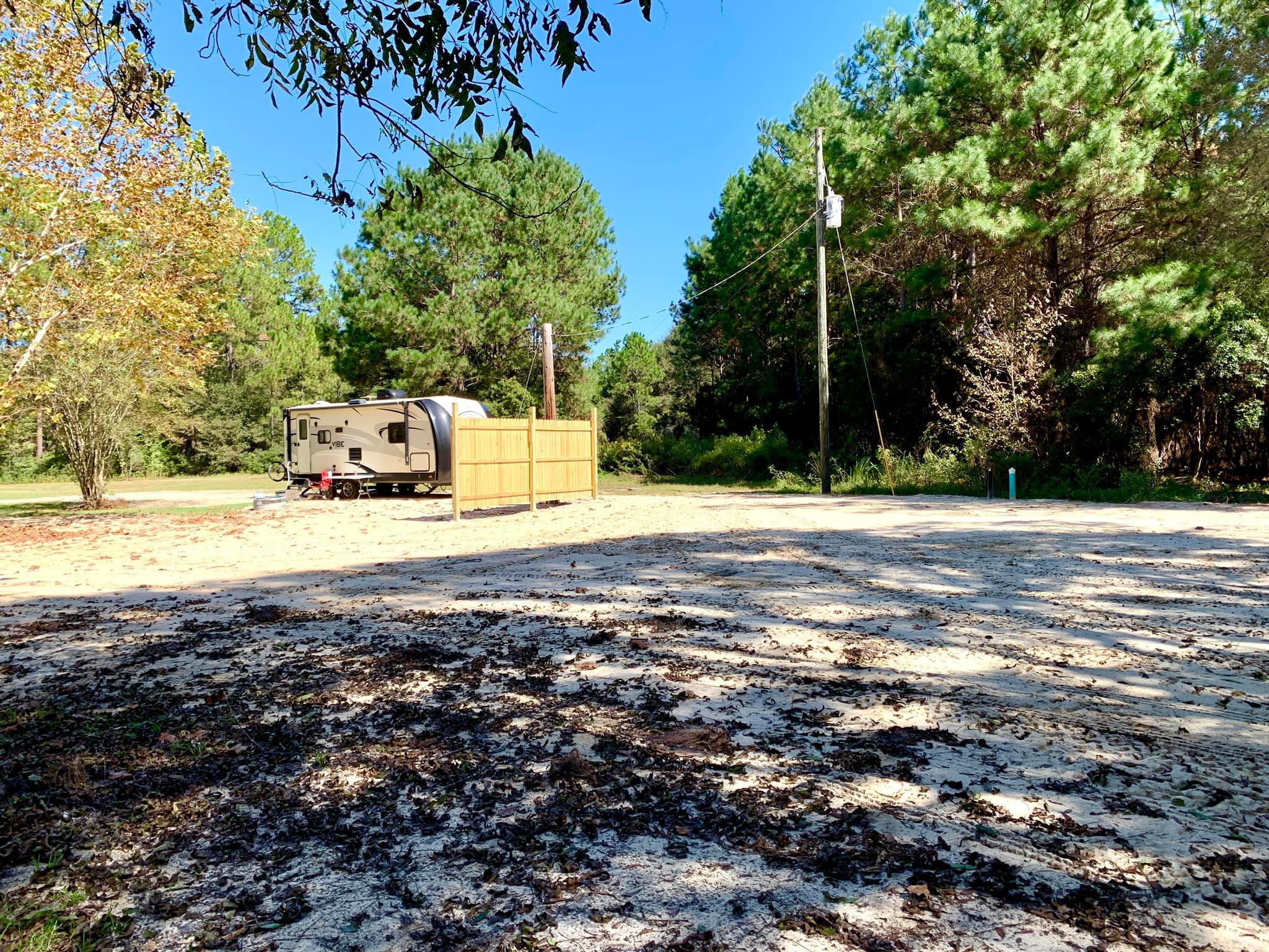 HK Properties & Campground