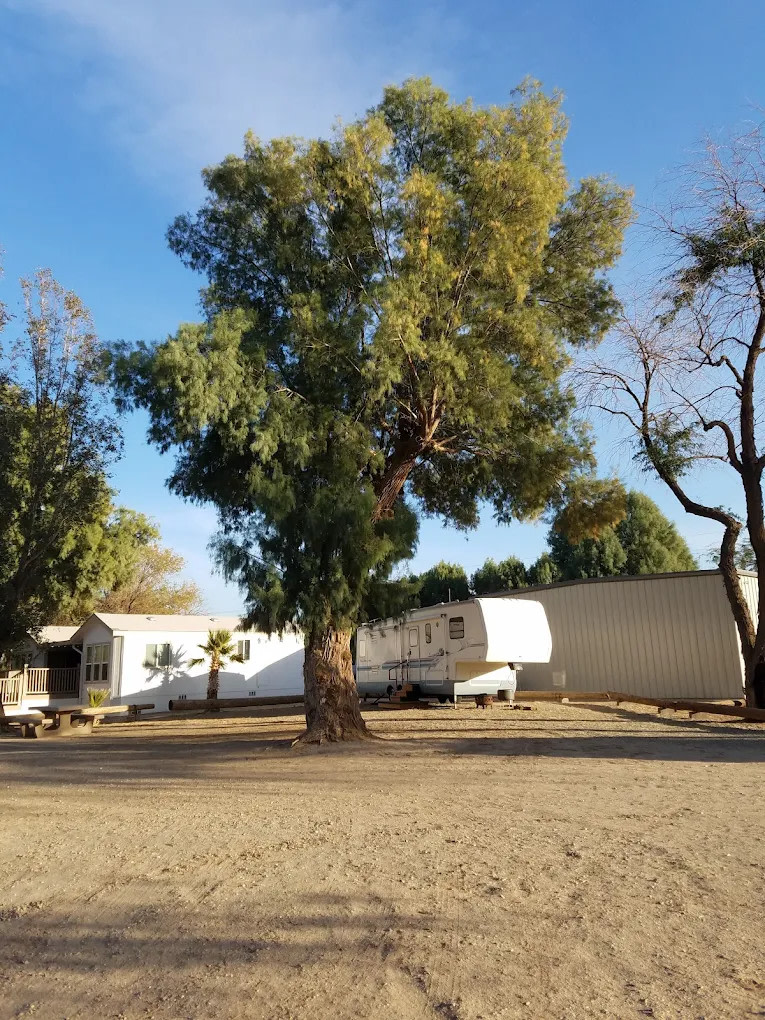 Gordon's Well RV Parks