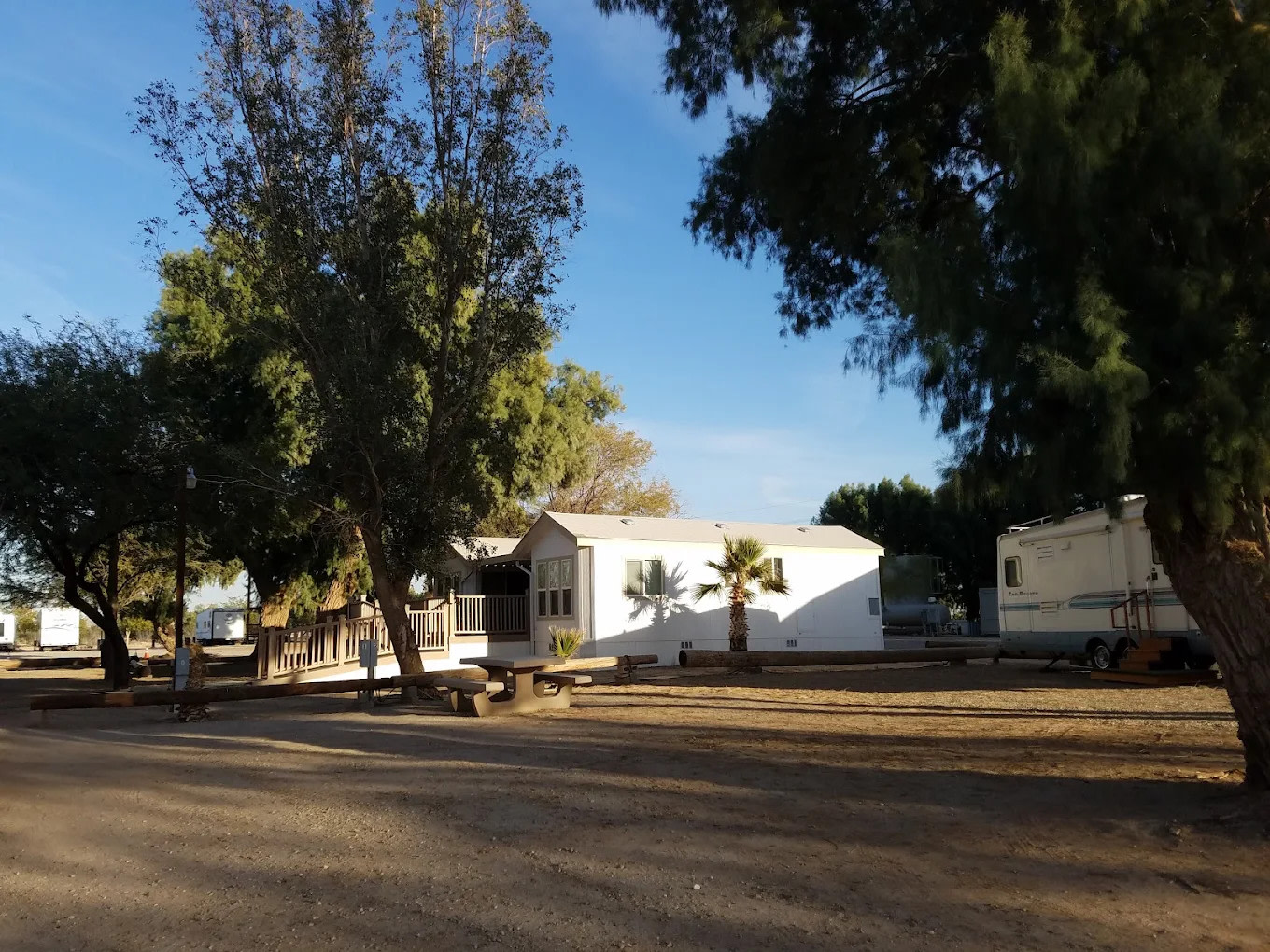 Gordon's Well RV Parks