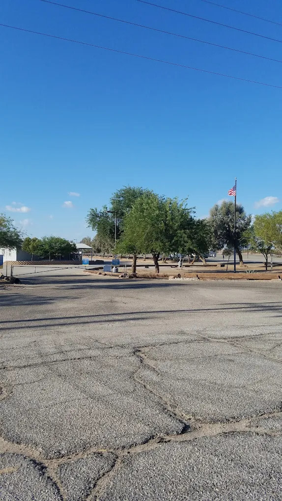 Gordon's Well RV Parks