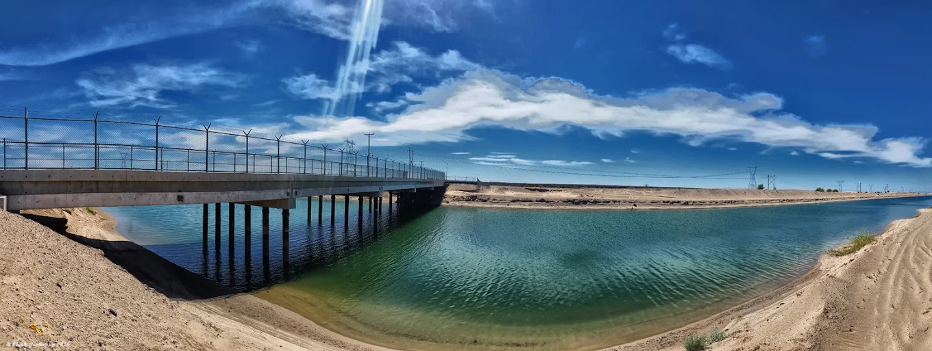 Gordon's Well RV Parks