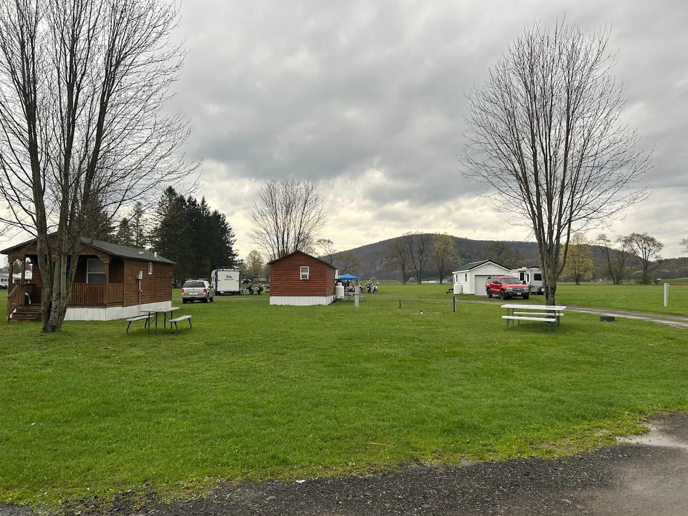 Elkdale RV Resort Inc