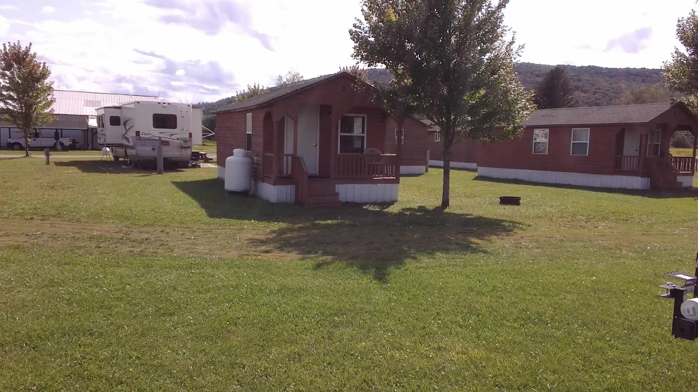 Elkdale RV Resort Inc
