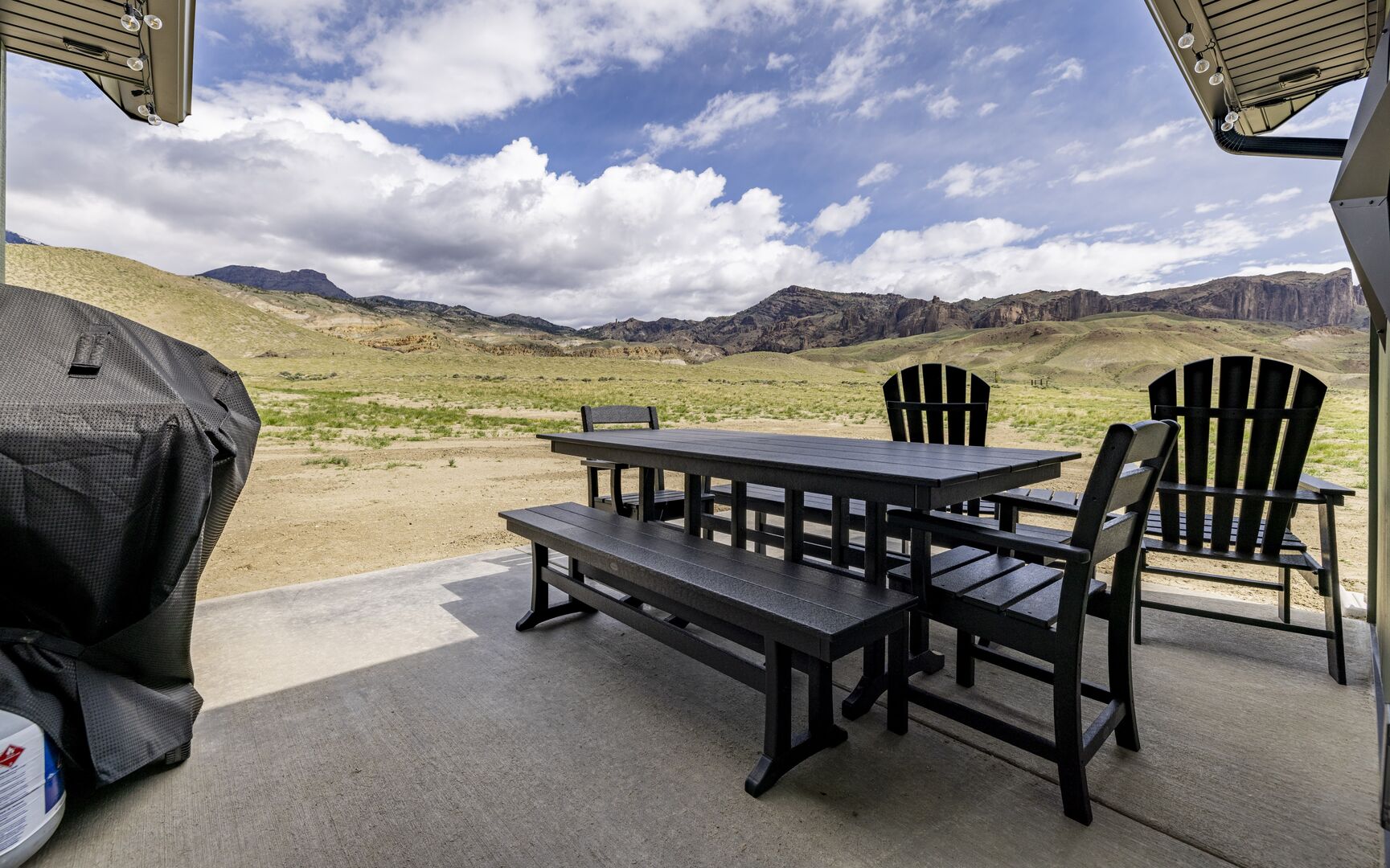 Wapiti Bear Den - Cozy Guest House With Amazing Views On The Road To Yellowstone
