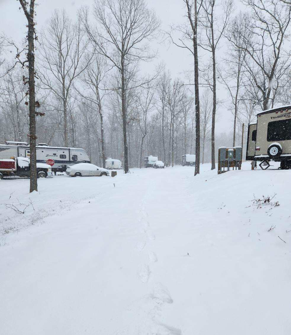 Swiss Haven RV Campground