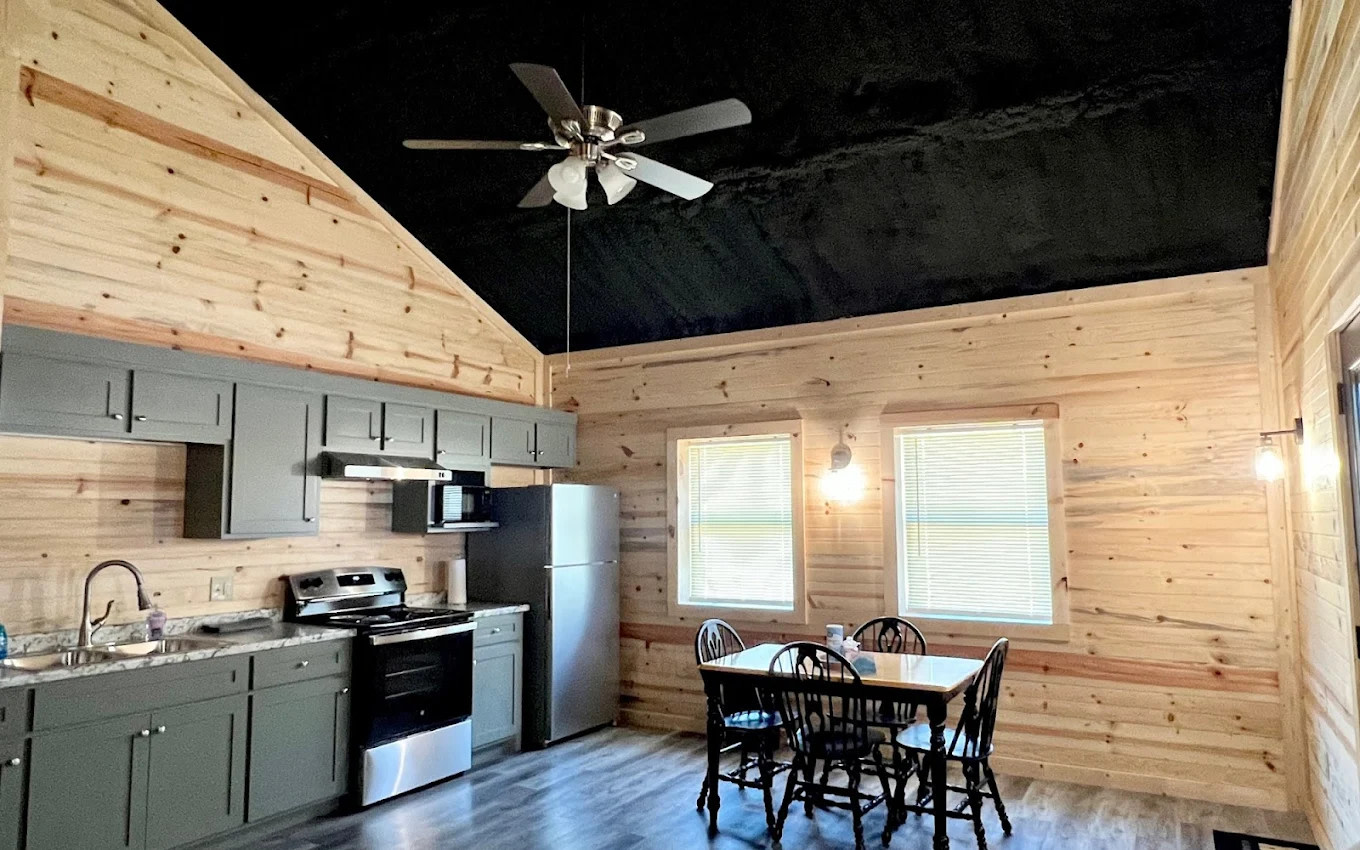 Hugo RV Park